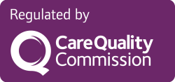 CQC Logo- Biliv Care is CQC Registered